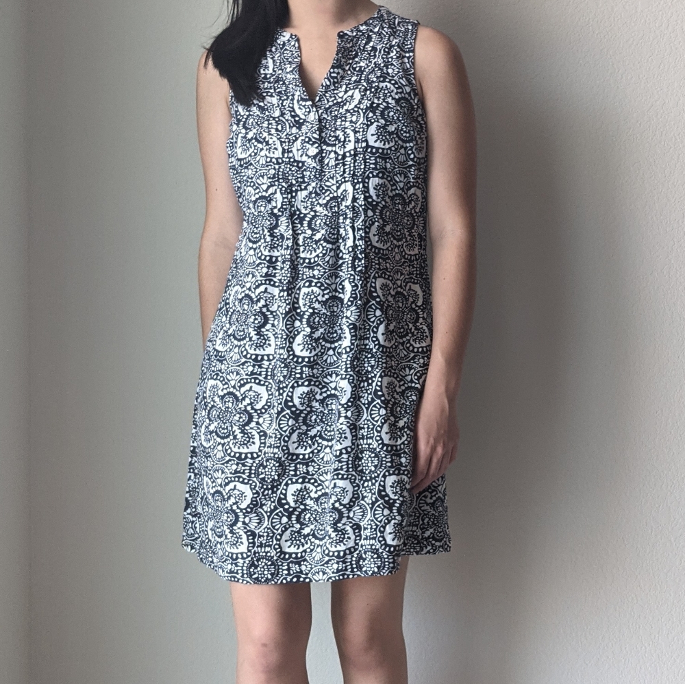 Old Navy Midi Dress Size XS